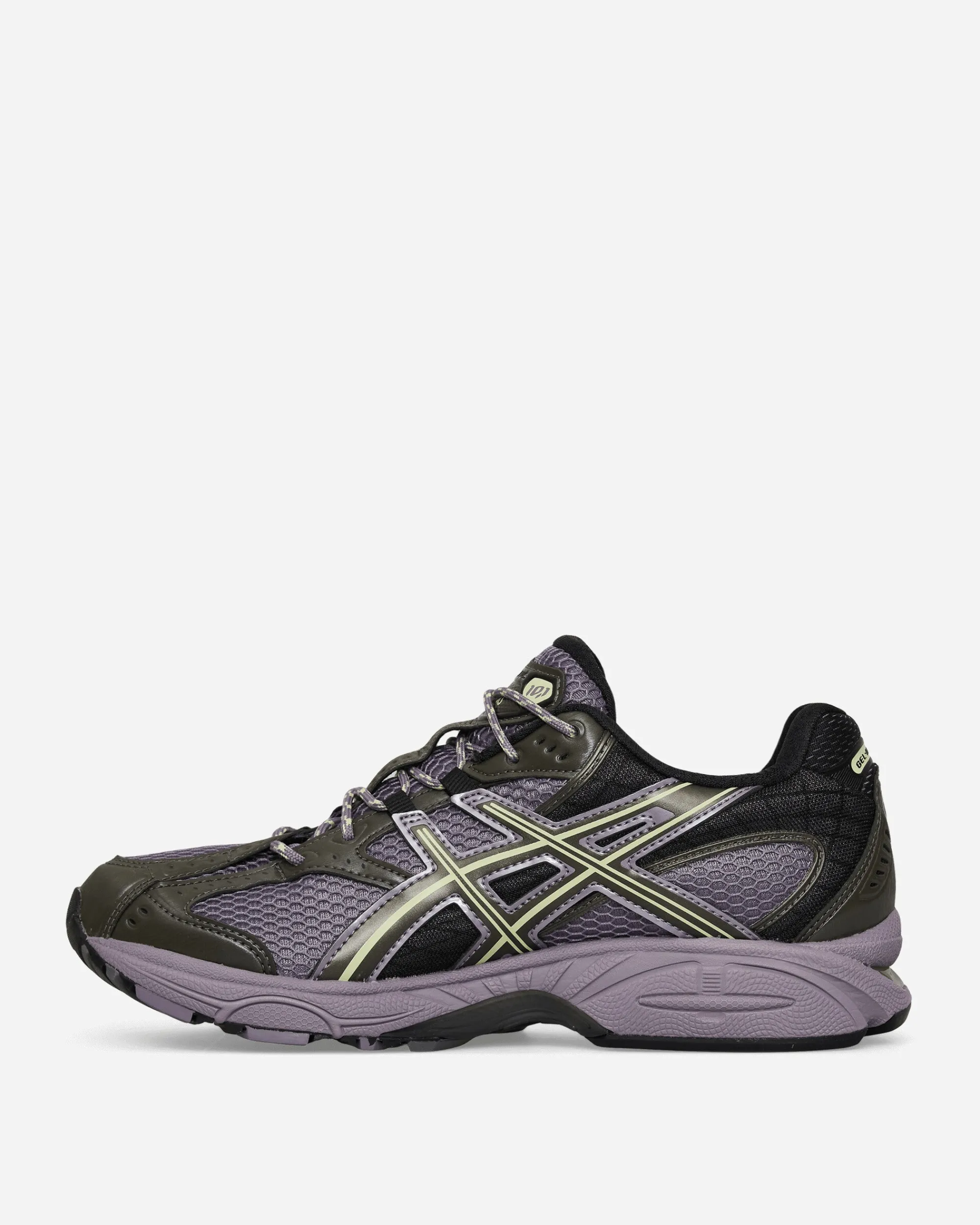 Asics Sneakers·Low|Sneakers^GEL-Nimbus 10.1 Sneakers Violet Quartz / Cool Matcha