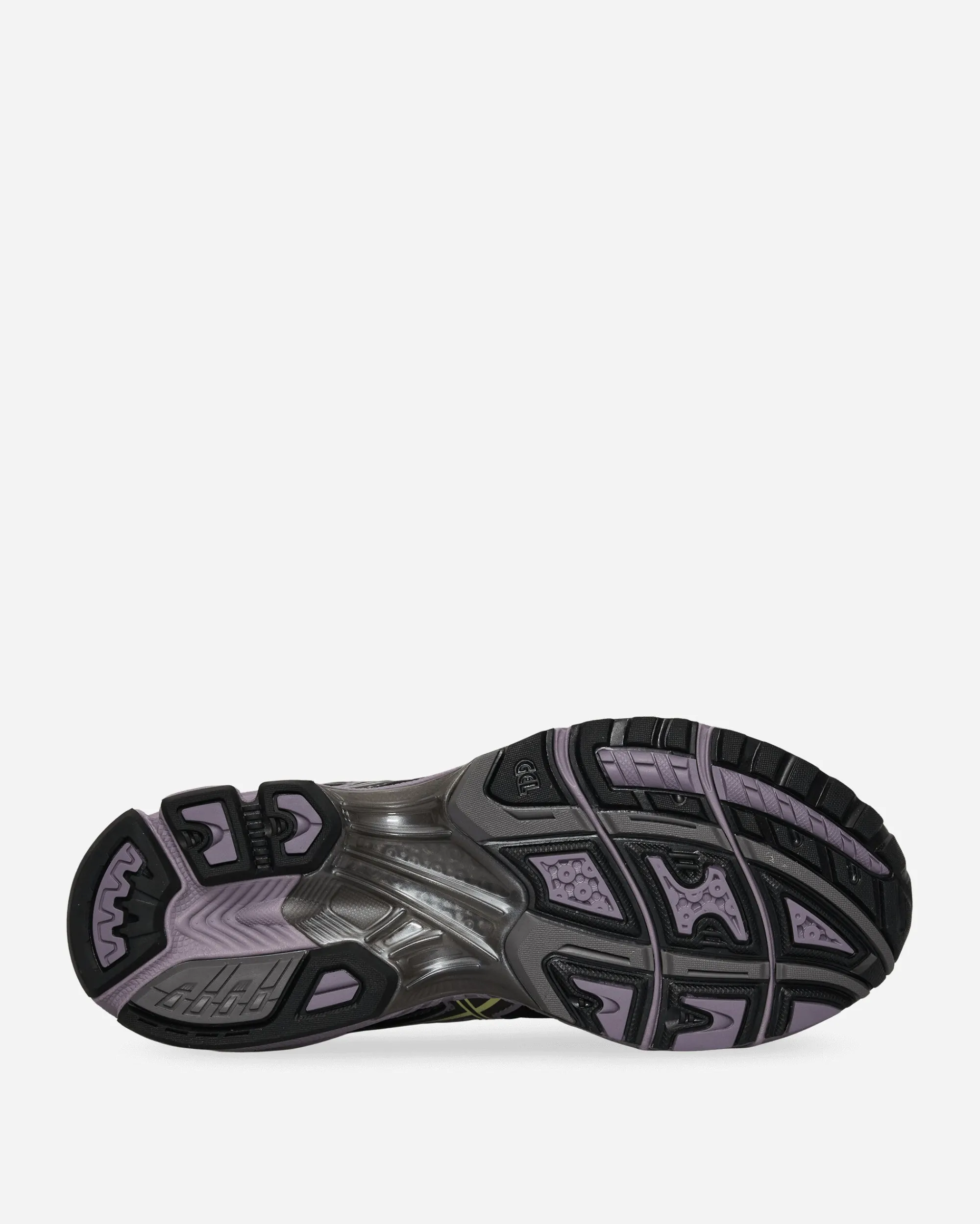 Asics Sneakers·Low|Sneakers^GEL-Nimbus 10.1 Sneakers Violet Quartz / Cool Matcha