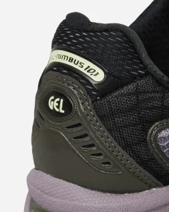 Asics Sneakers·Low|Sneakers^GEL-Nimbus 10.1 Sneakers Violet Quartz / Cool Matcha