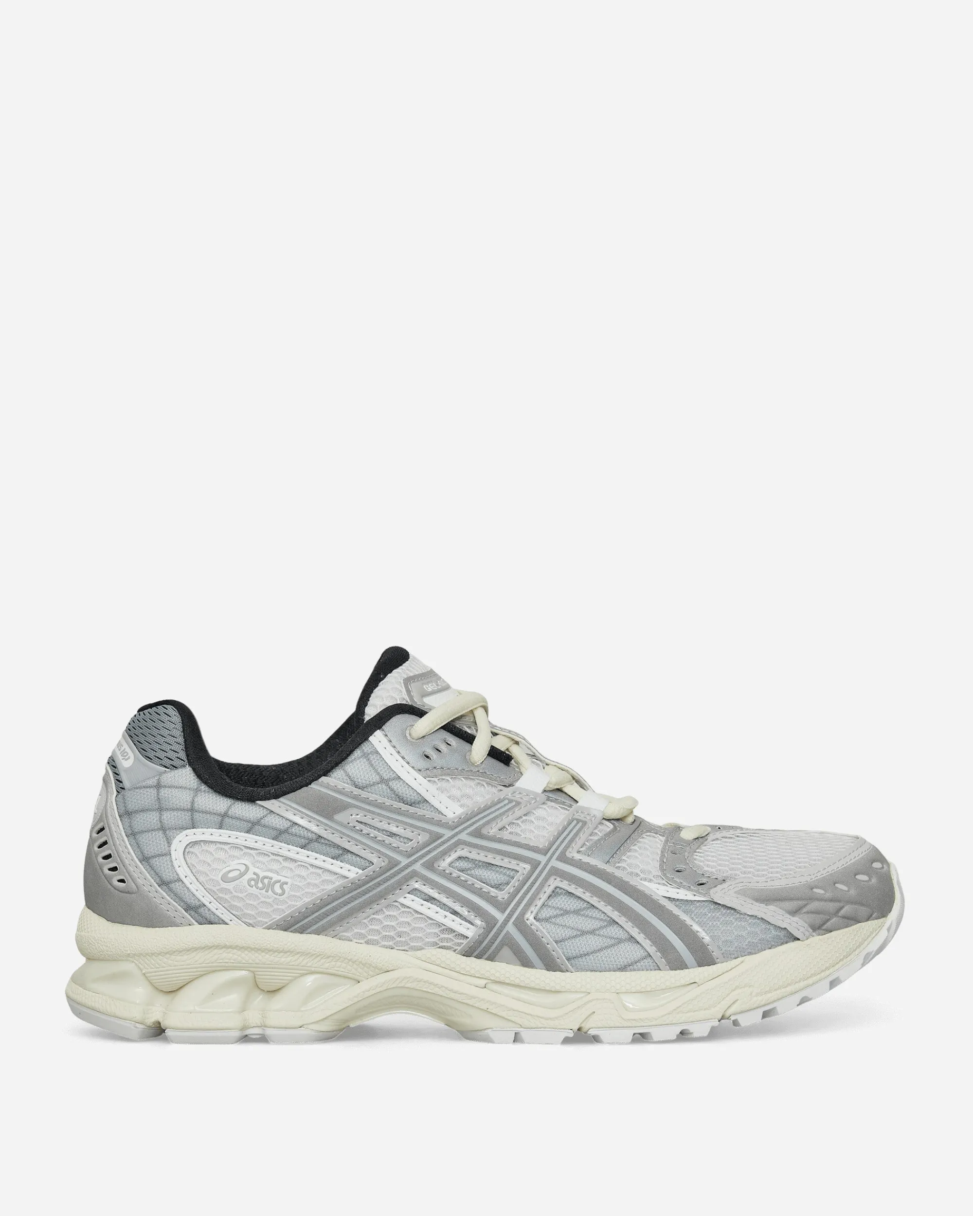 Asics Sneakers·Low|Sneakers^GEL-Nimbus 10.1 Sneakers White / Sheet Rock