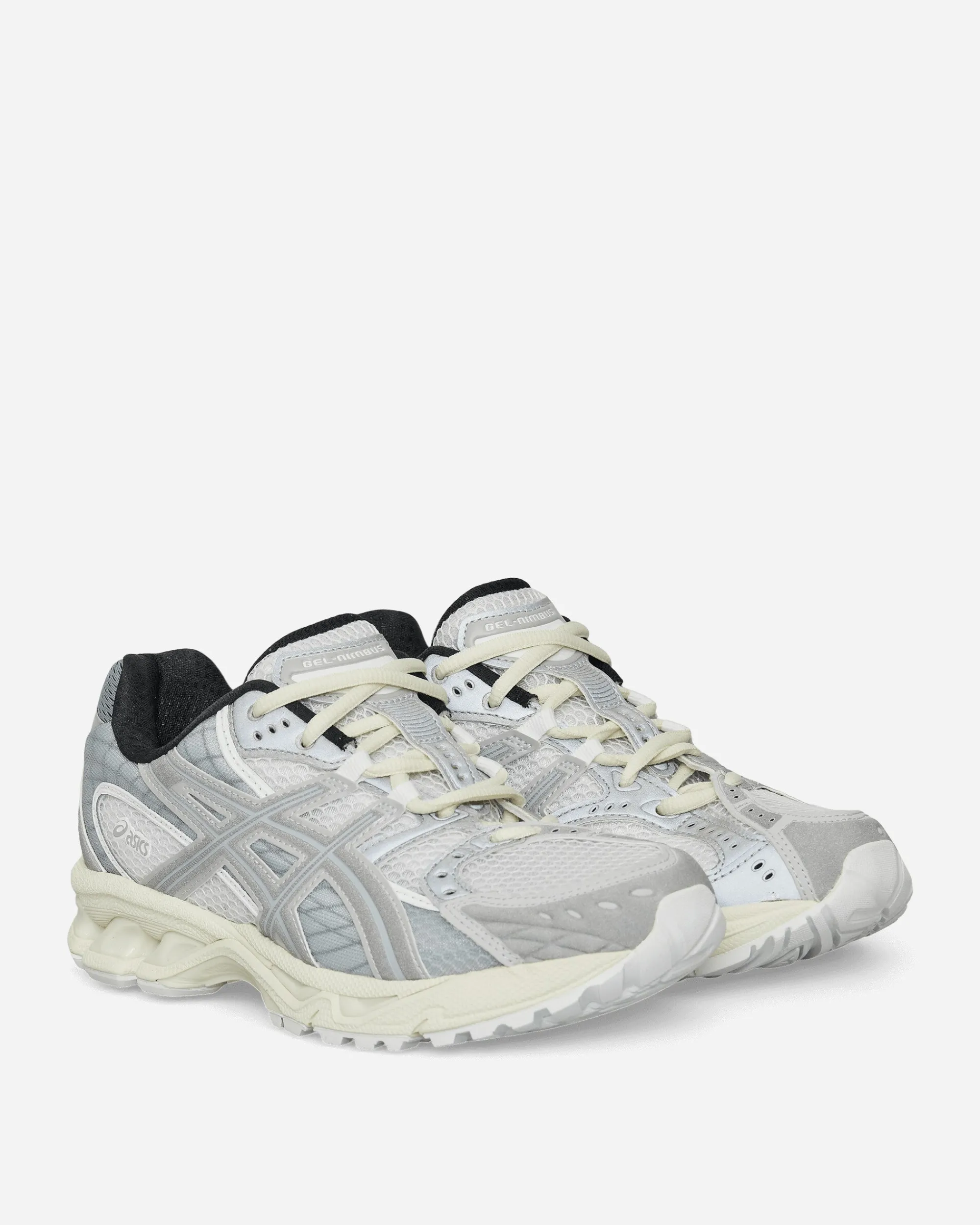 Asics Sneakers·Low|Sneakers^GEL-Nimbus 10.1 Sneakers White / Sheet Rock