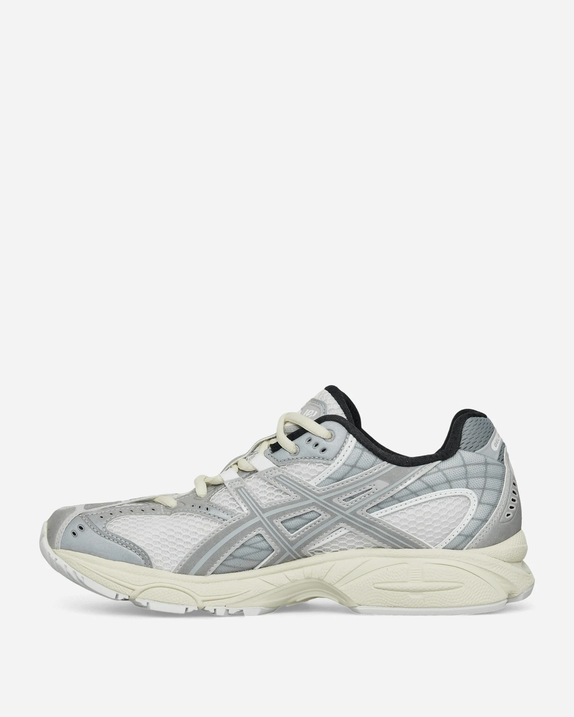 Asics Sneakers·Low|Sneakers^GEL-Nimbus 10.1 Sneakers White / Sheet Rock
