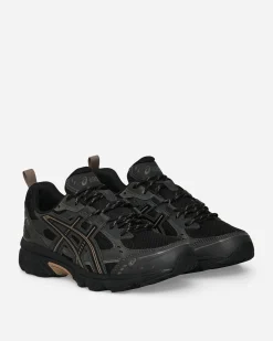 Asics Sneakers·Low|Sneakers^GEL-Nunobiki Sneakers Black / Taupe Grey