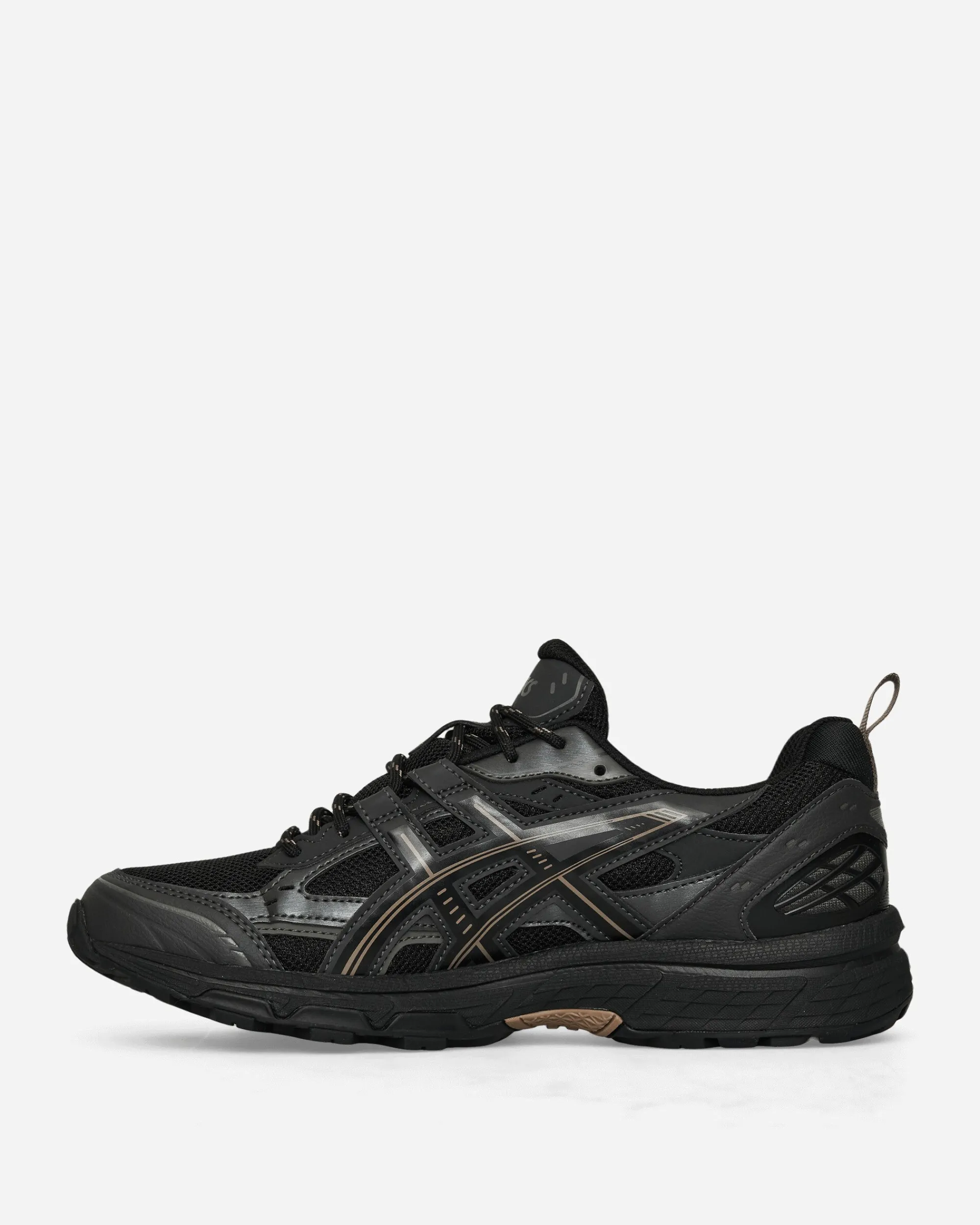 Asics Sneakers·Low|Sneakers^GEL-Nunobiki Sneakers Black / Taupe Grey