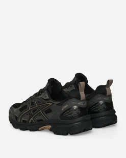 Asics Sneakers·Low|Sneakers^GEL-Nunobiki Sneakers Black / Taupe Grey