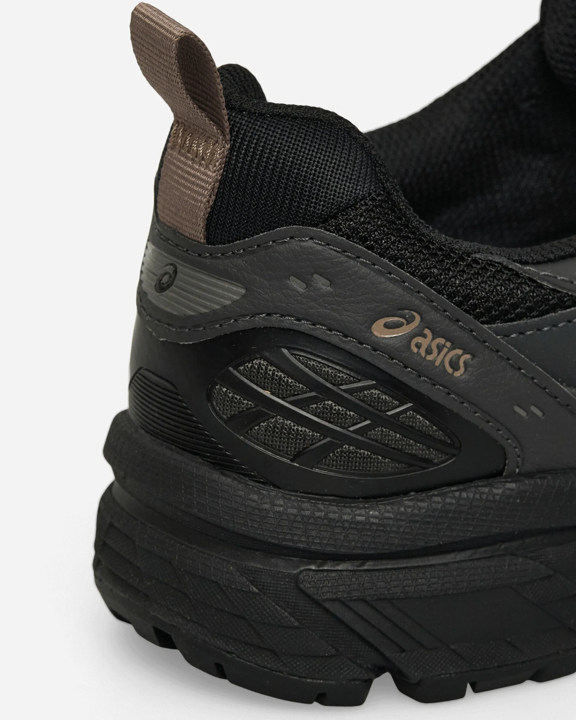 Asics Sneakers·Low|Sneakers^GEL-Nunobiki Sneakers Black / Taupe Grey