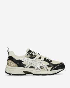 Asics Sneakers·Low|Sneakers^GEL-Nunobiki Sneakers Cream / Dark Olive