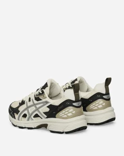 Asics Sneakers·Low|Sneakers^GEL-Nunobiki Sneakers Cream / Dark Olive