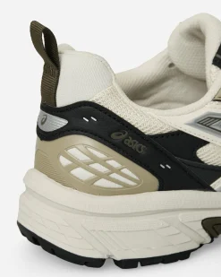 Asics Sneakers·Low|Sneakers^GEL-Nunobiki Sneakers Cream / Dark Olive