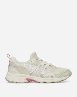 Asics Sneakers·Low|Sneakers^GEL-Nunobiki Sneakers Cream / Sweet Pink
