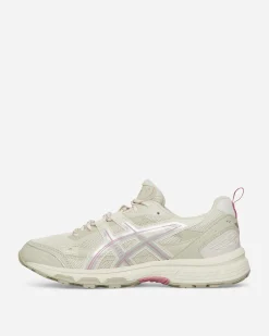 Asics Sneakers·Low|Sneakers^GEL-Nunobiki Sneakers Cream / Sweet Pink
