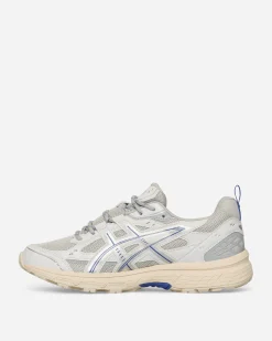 Asics Sneakers·Low|Sneakers^GEL-Nunobiki Sneakers White / Sapphire