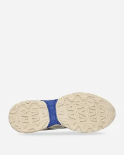 Asics Sneakers·Low|Sneakers^GEL-Nunobiki Sneakers White / Sapphire