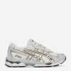 Asics Sneakers·Low|Sneakers^GEL-NYC 2055 Sneakers Cream / Pure Silver
