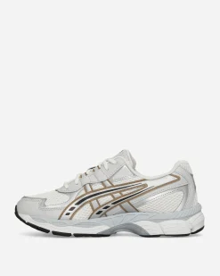 Asics Sneakers·Low|Sneakers^GEL-NYC 2055 Sneakers Cream / Pure Silver