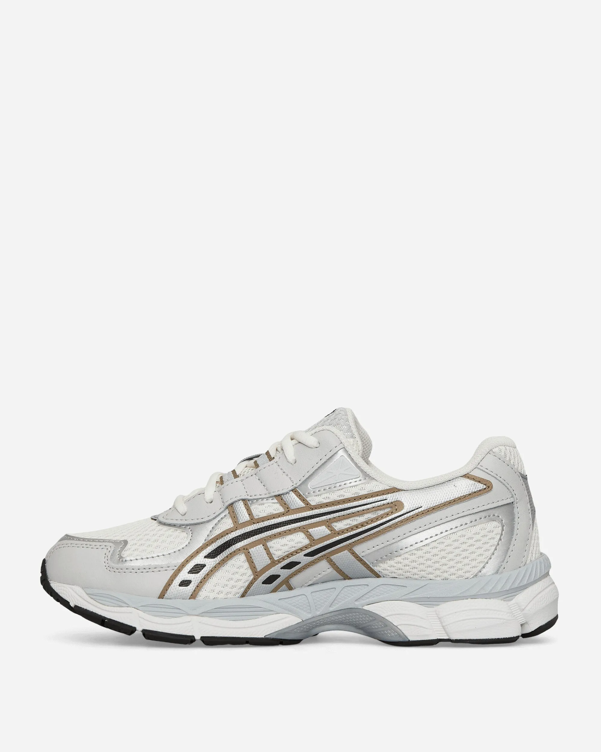Asics Sneakers·Low|Sneakers^GEL-NYC 2055 Sneakers Cream / Pure Silver