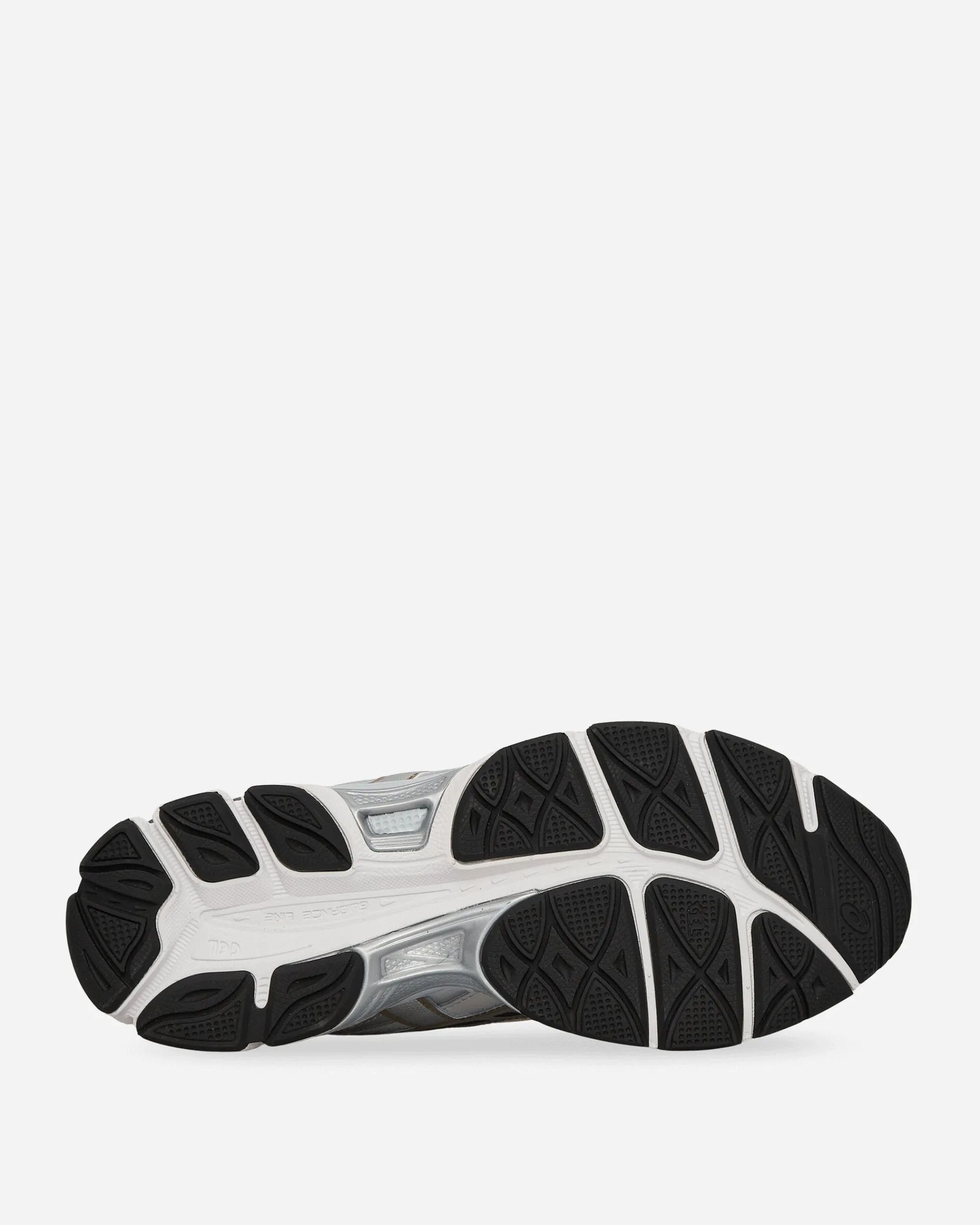 Asics Sneakers·Low|Sneakers^GEL-NYC 2055 Sneakers Cream / Pure Silver