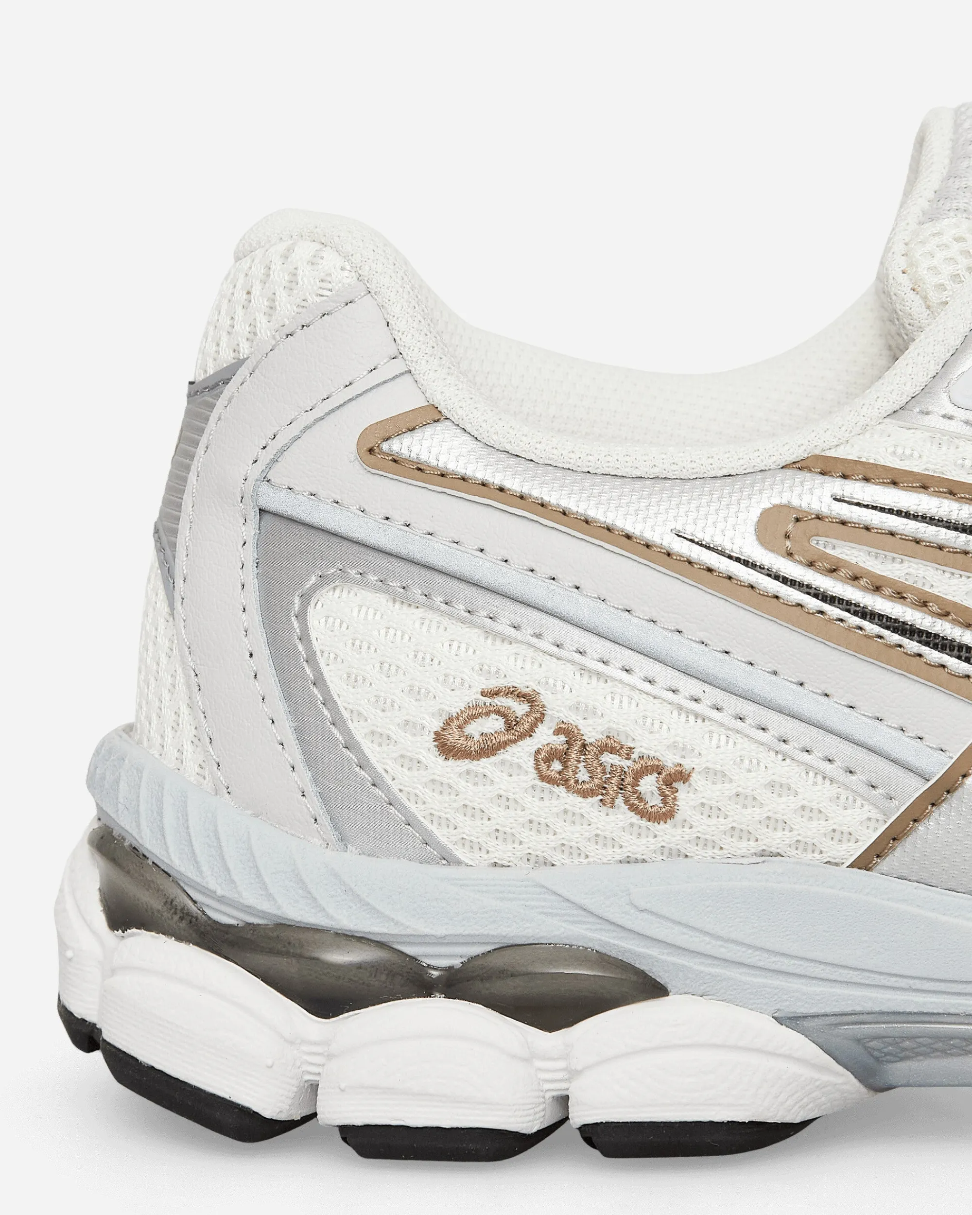 Asics Sneakers·Low|Sneakers^GEL-NYC 2055 Sneakers Cream / Pure Silver