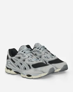 Asics Sneakers·Low|Sneakers^GEL-NYC Sneakers Black / Piedmont Grey