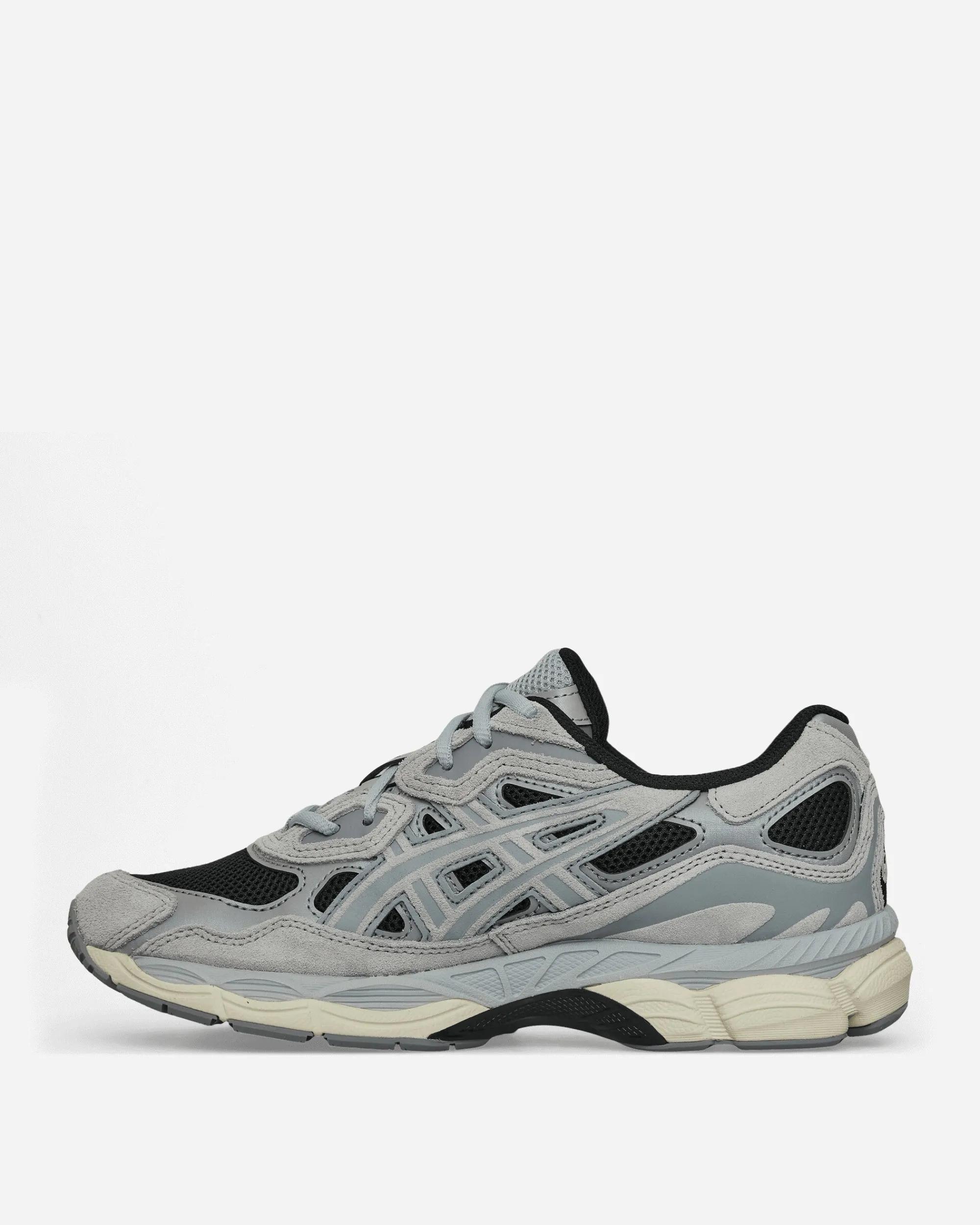 Asics Sneakers·Low|Sneakers^GEL-NYC Sneakers Black / Piedmont Grey