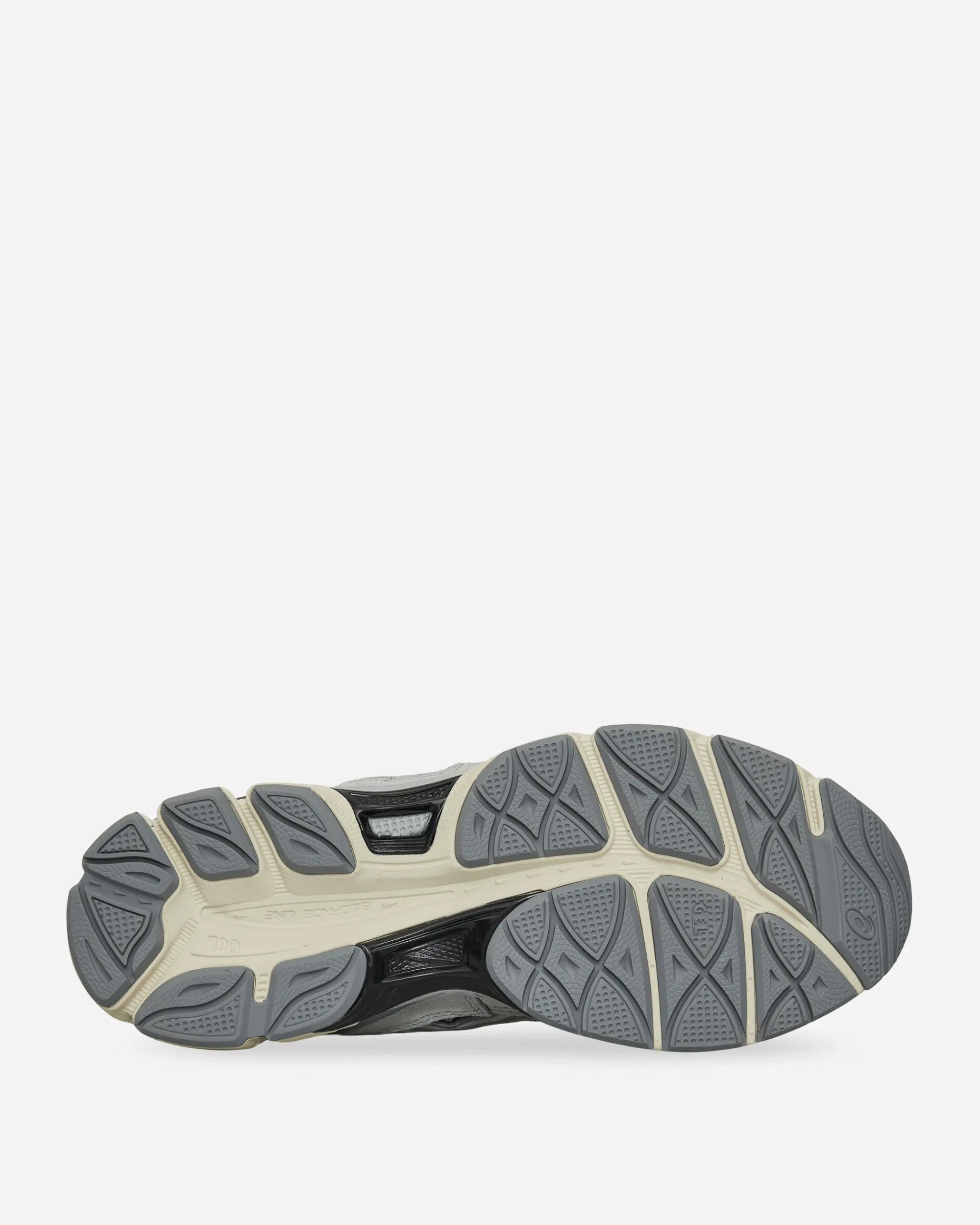 Asics Sneakers·Low|Sneakers^GEL-NYC Sneakers Black / Piedmont Grey