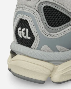 Asics Sneakers·Low|Sneakers^GEL-NYC Sneakers Black / Piedmont Grey