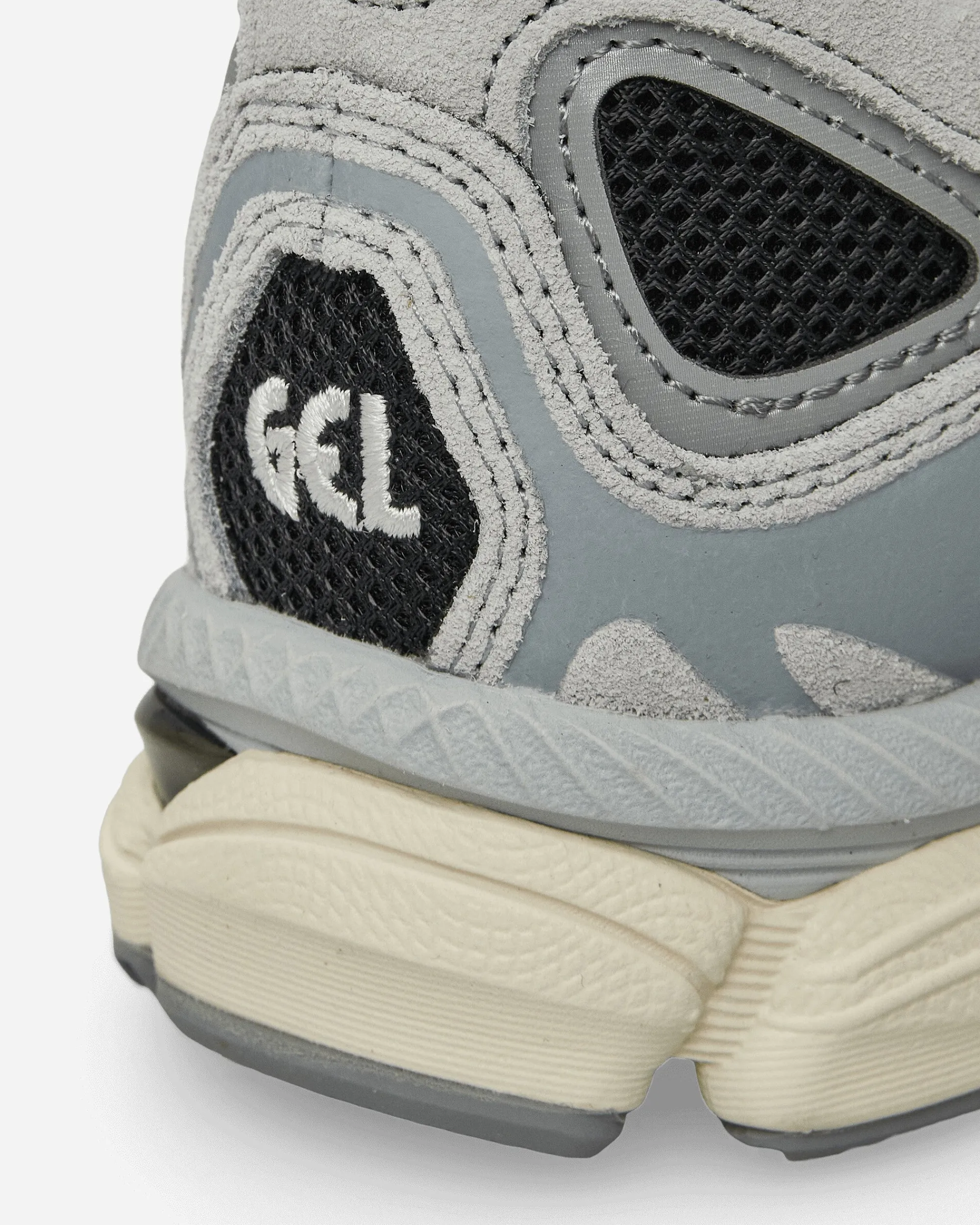 Asics Sneakers·Low|Sneakers^GEL-NYC Sneakers Black / Piedmont Grey