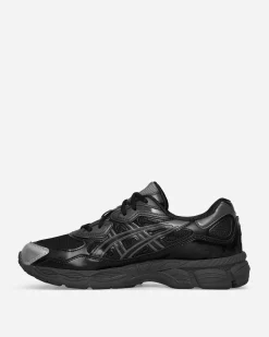 Asics Sneakers·Low|Sneakers^GEL-NYC Sneakers Black / Pure Silver
