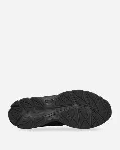 Asics Sneakers·Low|Sneakers^GEL-NYC Sneakers Black / Pure Silver