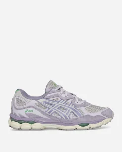Asics Sneakers·Low|Sneakers^GEL-NYC Sneakers Cement Grey / Ash Rock