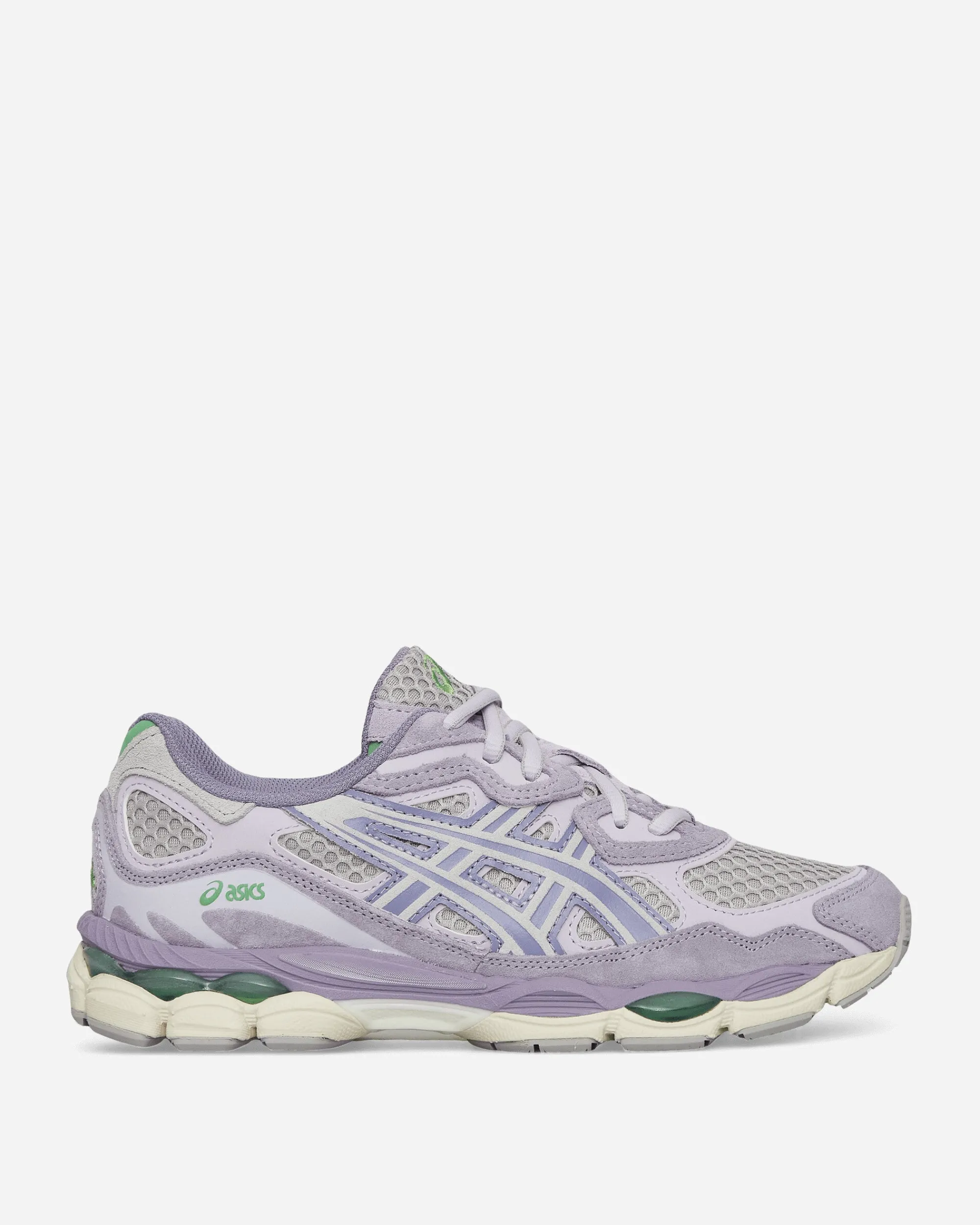 Asics Sneakers·Low|Sneakers^GEL-NYC Sneakers Cement Grey / Ash Rock