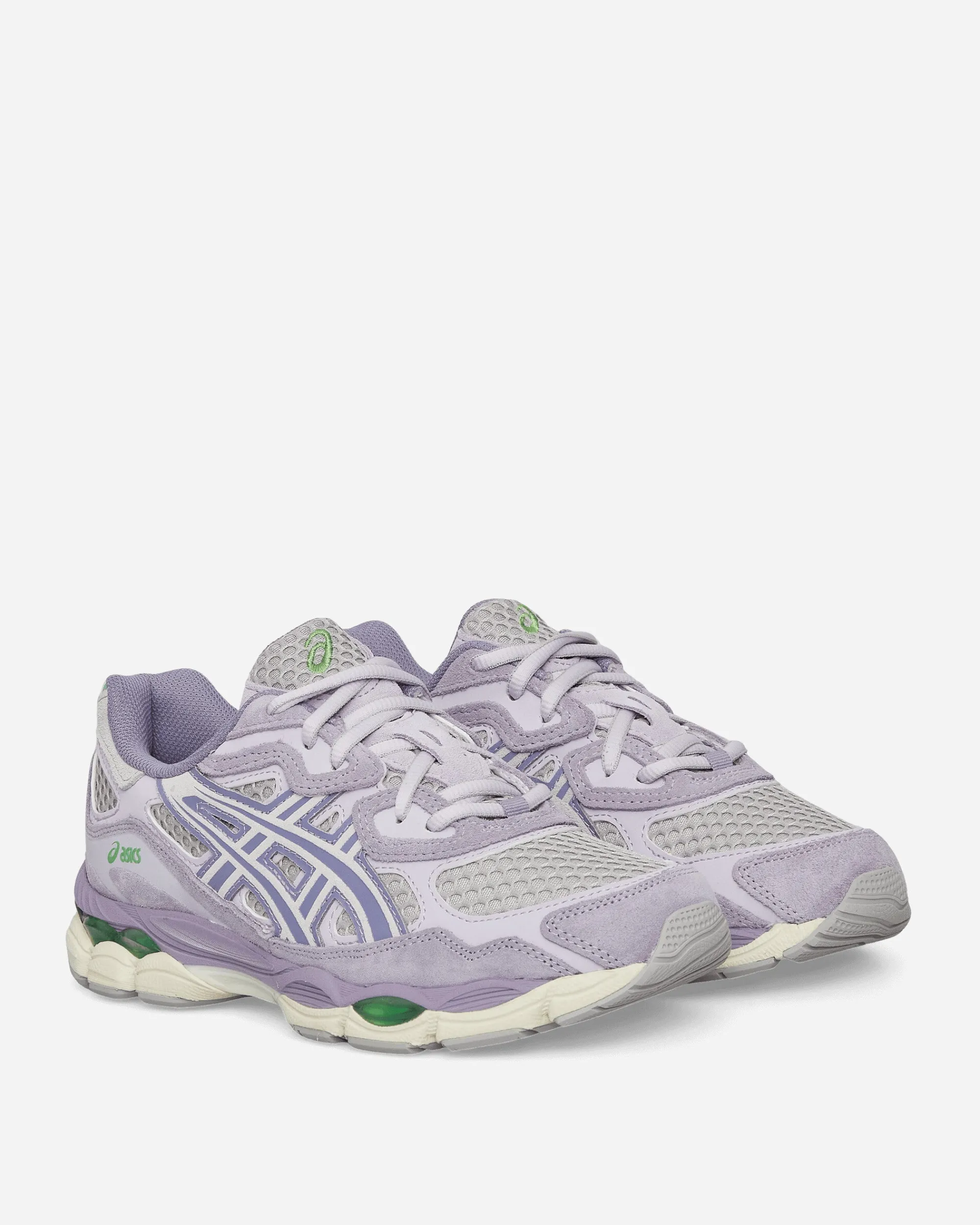 Asics Sneakers·Low|Sneakers^GEL-NYC Sneakers Cement Grey / Ash Rock