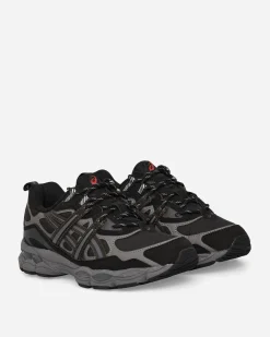 Asics Sneakers·Low|Sneakers^GEL-NYC Utility Sneakers Black / Carbon