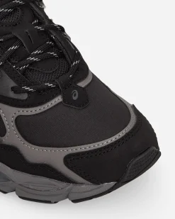 Asics Sneakers·Low|Sneakers^GEL-NYC Utility Sneakers Black / Carbon