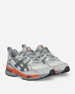 Asics Sneakers·Low|Sneakers^GEL-NYC Utility Sneakers Glacier Grey / Metropolis