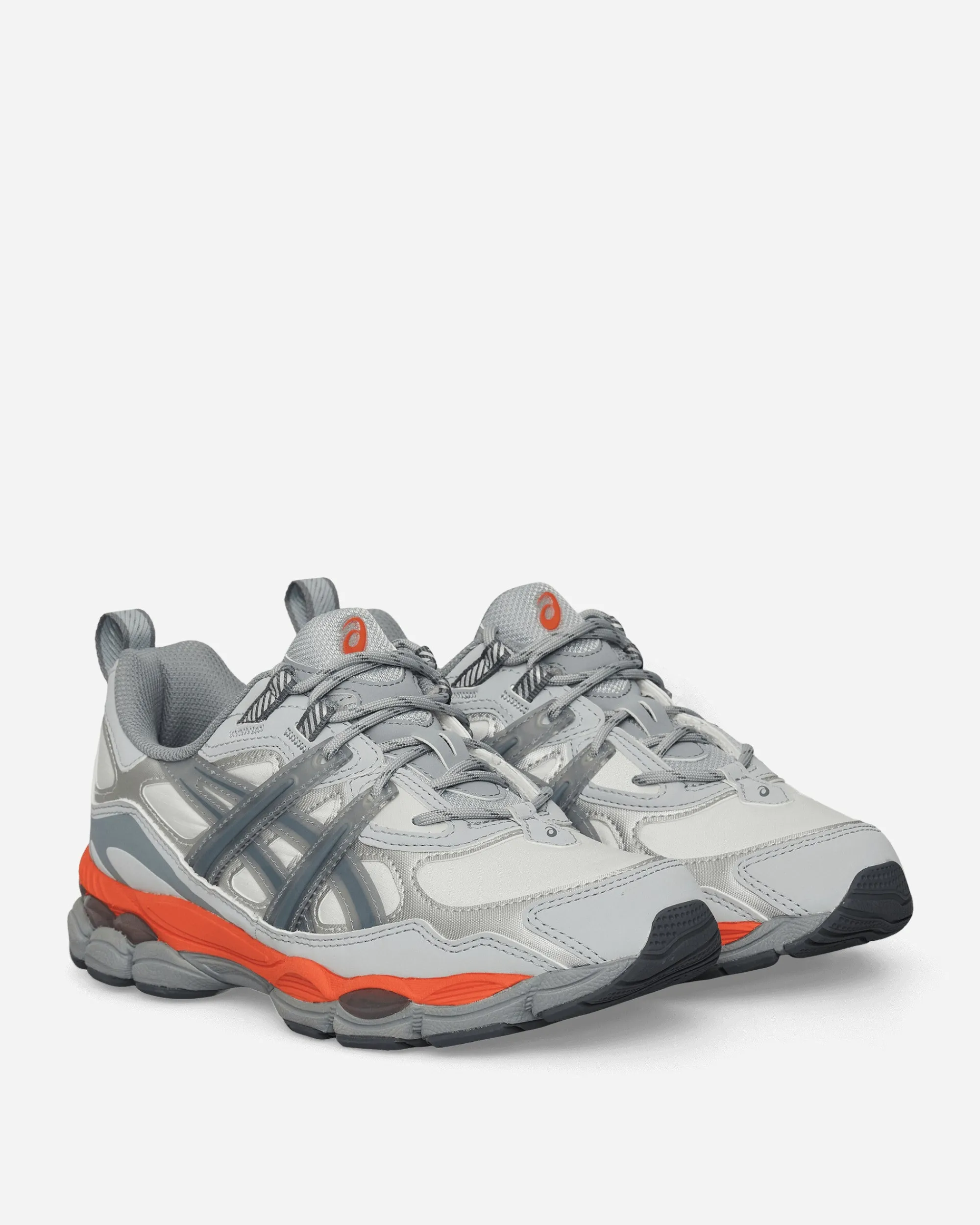 Asics Sneakers·Low|Sneakers^GEL-NYC Utility Sneakers Glacier Grey / Metropolis
