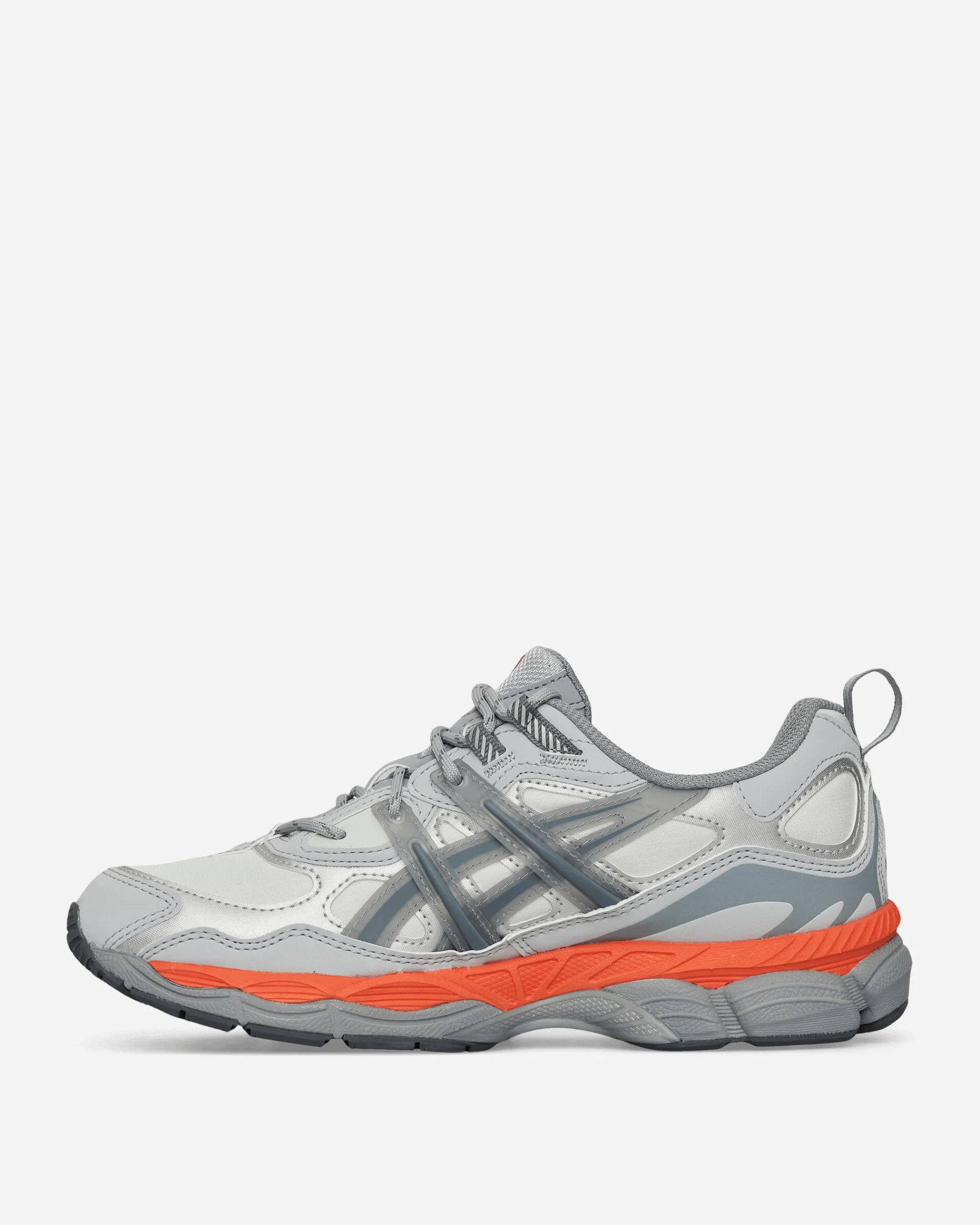 Asics Sneakers·Low|Sneakers^GEL-NYC Utility Sneakers Glacier Grey / Metropolis
