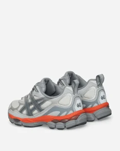 Asics Sneakers·Low|Sneakers^GEL-NYC Utility Sneakers Glacier Grey / Metropolis