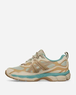 Asics Sneakers·Low|Sneakers^GEL-NYC Utility Sneakers Olive Grey / Pepper