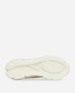 Asics Sneakers·Low|Sneakers^GEL-Quantum 360 VIII Paris Sneakers Cream / Safety Yellow