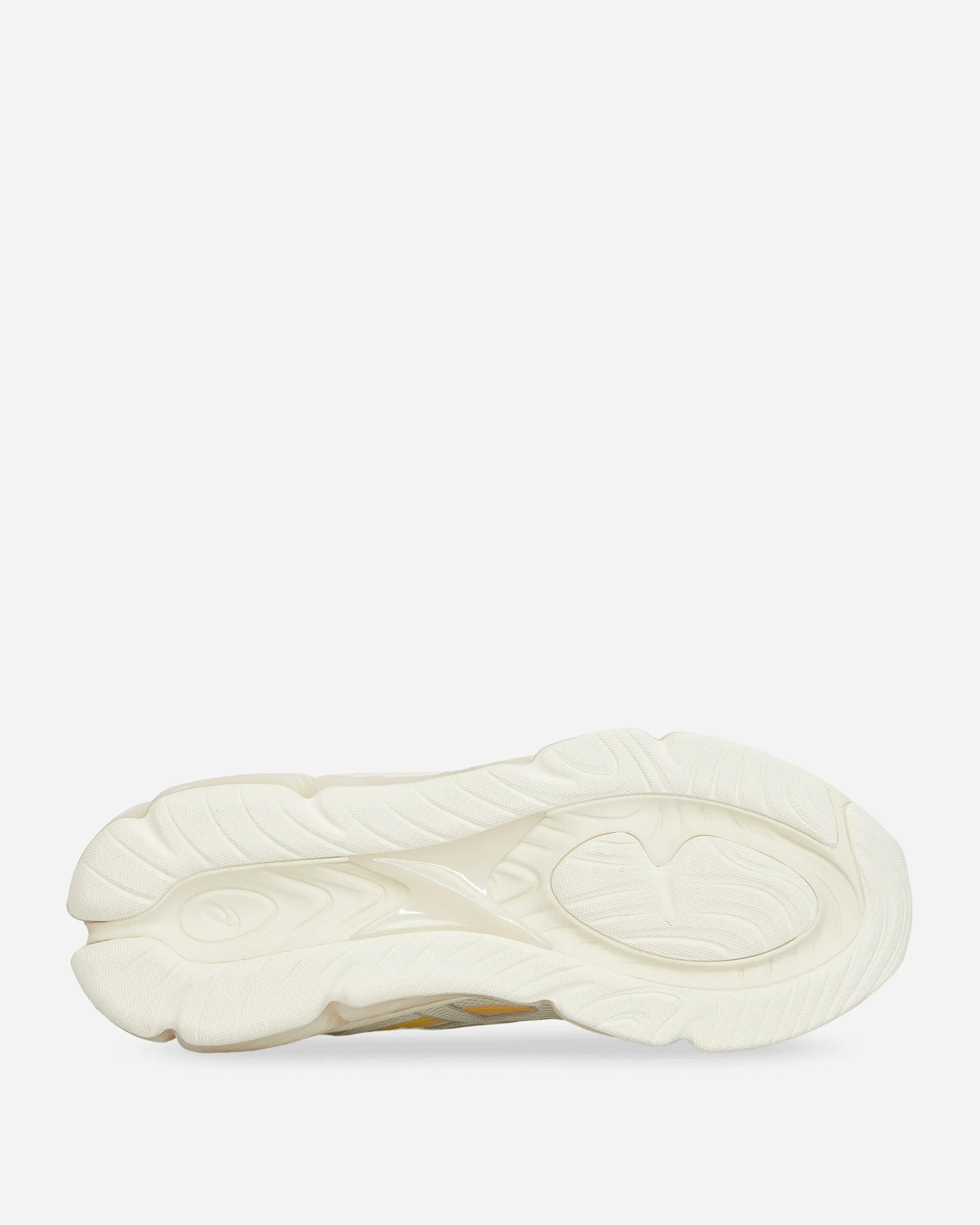 Asics Sneakers·Low|Sneakers^GEL-Quantum 360 VIII Paris Sneakers Cream / Safety Yellow