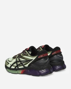 Asics Sneakers·Low|Sneakers^GEL-Quantum 360 VIII Sneakers Illuminate Yellow / Black