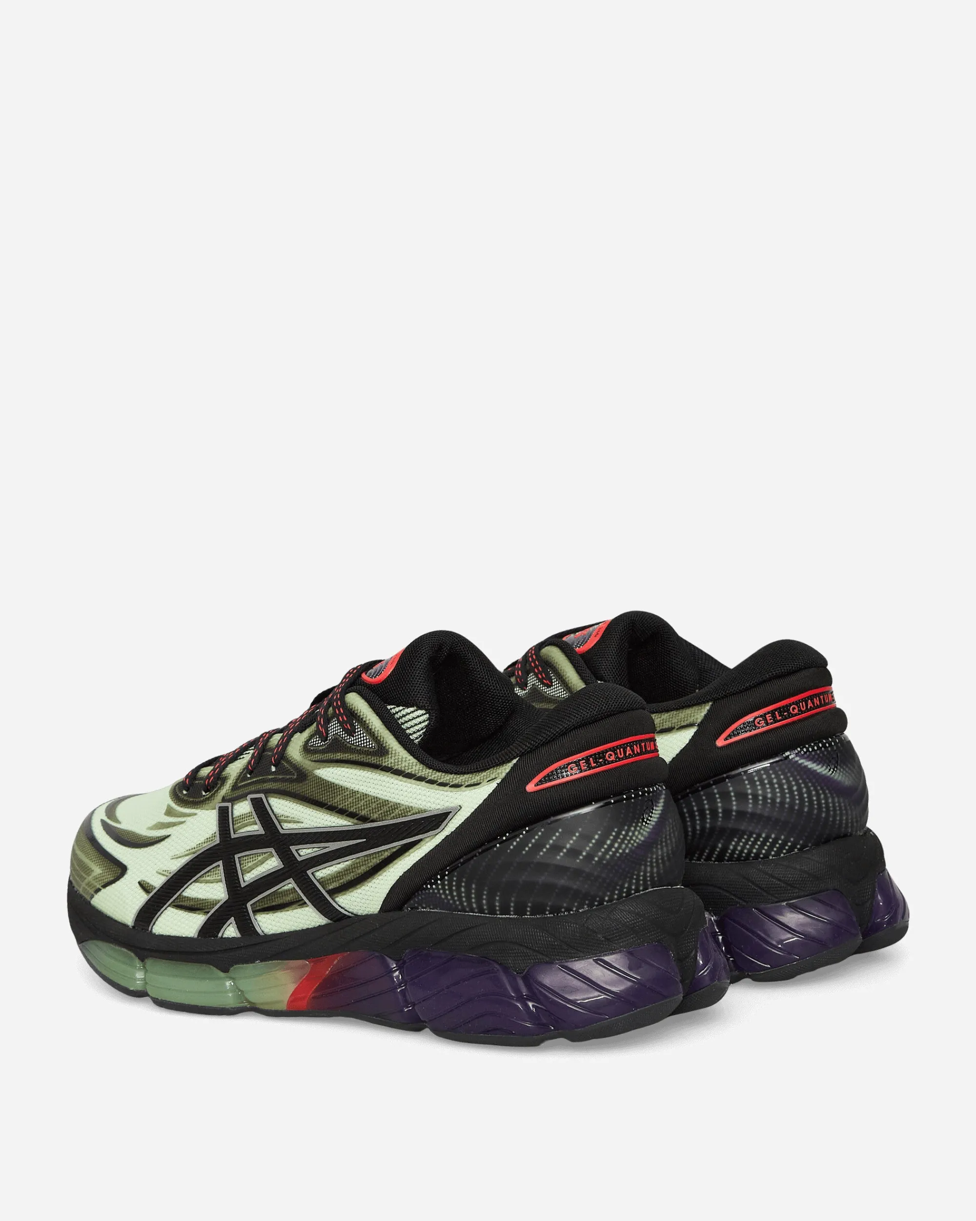 Asics Sneakers·Low|Sneakers^GEL-Quantum 360 VIII Sneakers Illuminate Yellow / Black