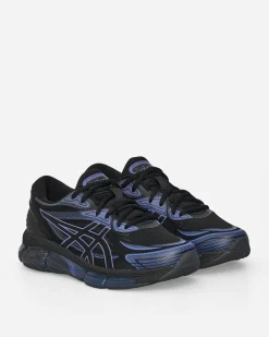 Asics Sneakers·Low|Sneakers^GEL-Quantum 360 VIII Sneakers Black / Blueberry