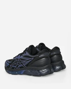 Asics Sneakers·Low|Sneakers^GEL-Quantum 360 VIII Sneakers Black / Blueberry