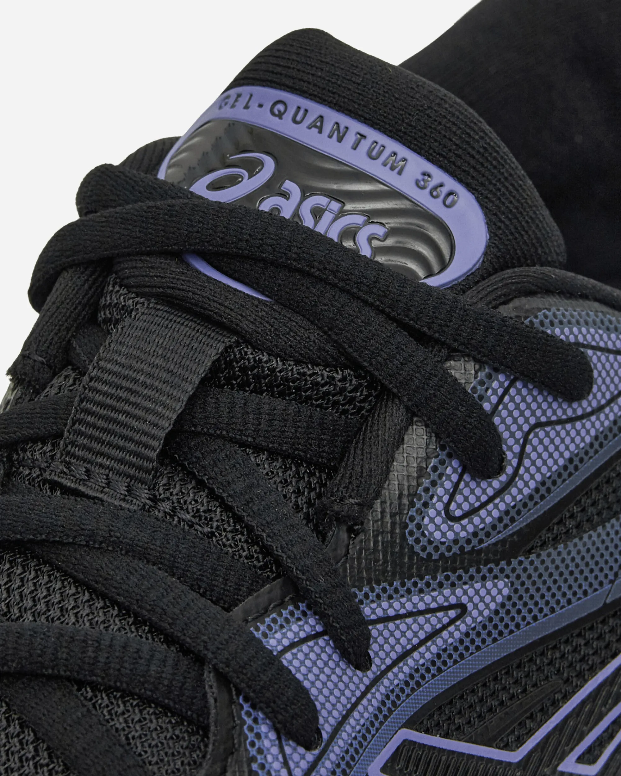 Asics Sneakers·Low|Sneakers^GEL-Quantum 360 VIII Sneakers Black / Blueberry