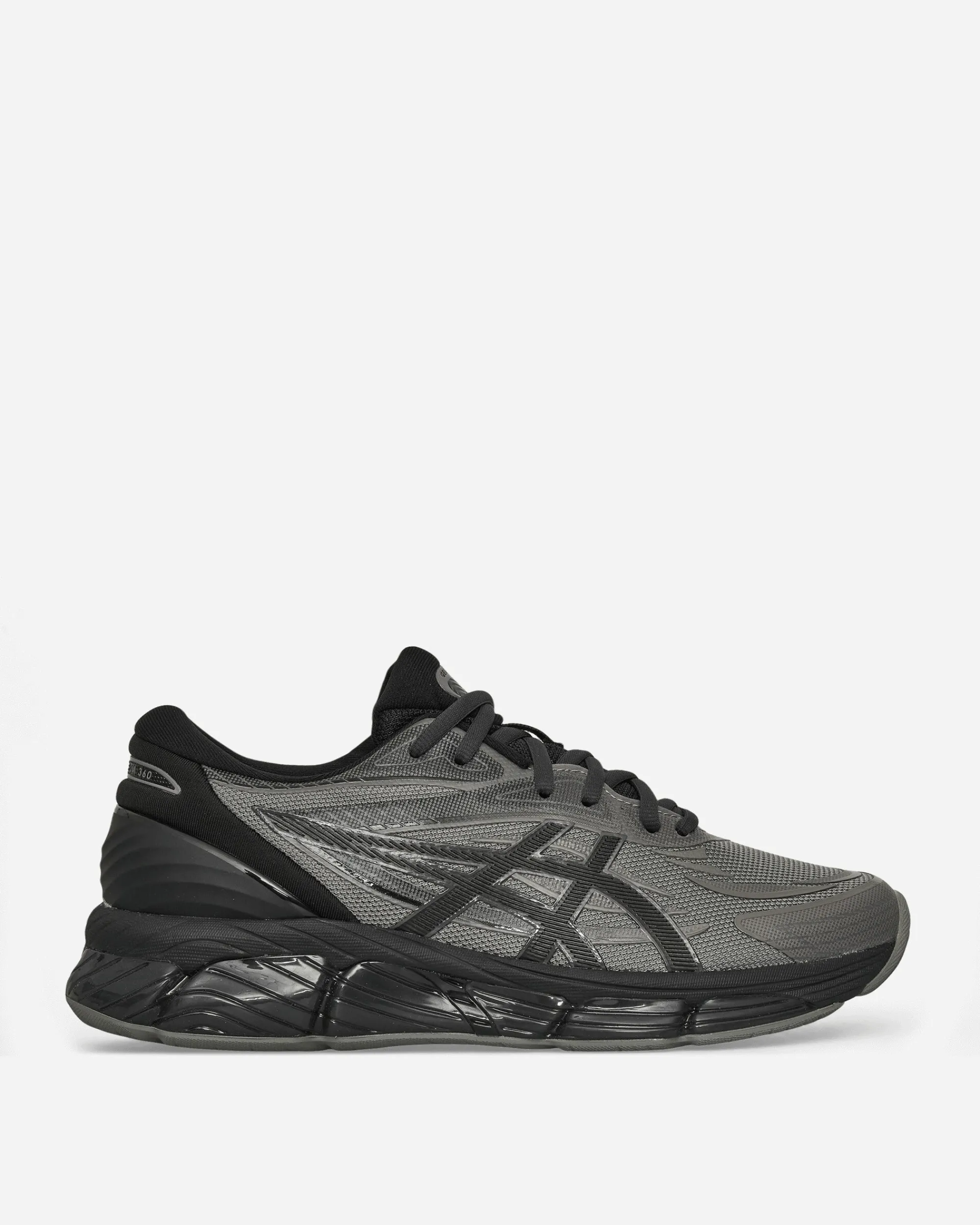 Asics Sneakers·Low|Sneakers^GEL-Quantum 360 VIII Sneakers Grey / Black