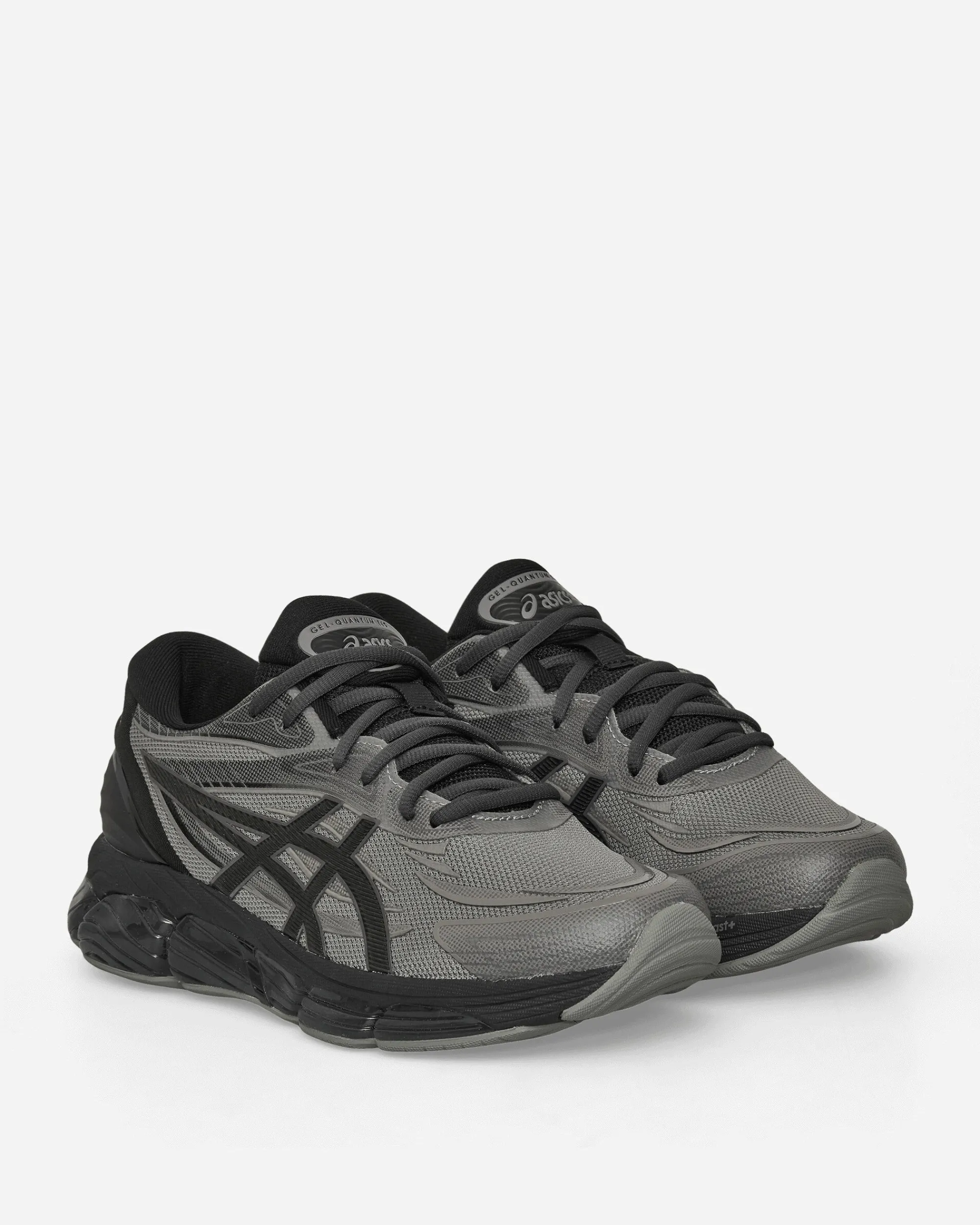 Asics Sneakers·Low|Sneakers^GEL-Quantum 360 VIII Sneakers Grey / Black