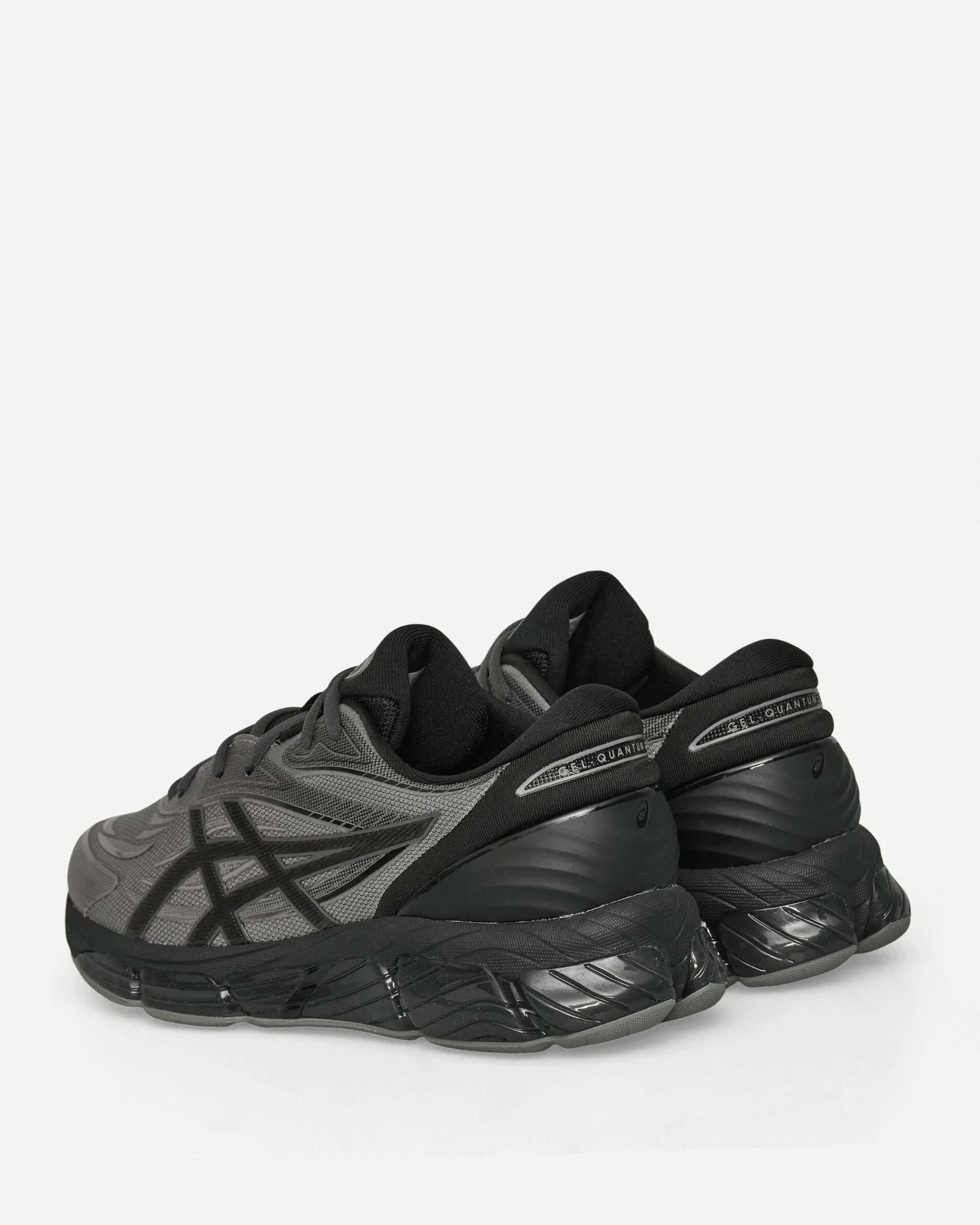 Asics Sneakers·Low|Sneakers^GEL-Quantum 360 VIII Sneakers Grey / Black