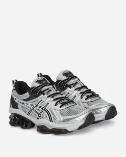 Asics Sneakers·Low|Sneakers^GEL-Quantum Kinetic Sneakers Mid Grey / Pure Silver